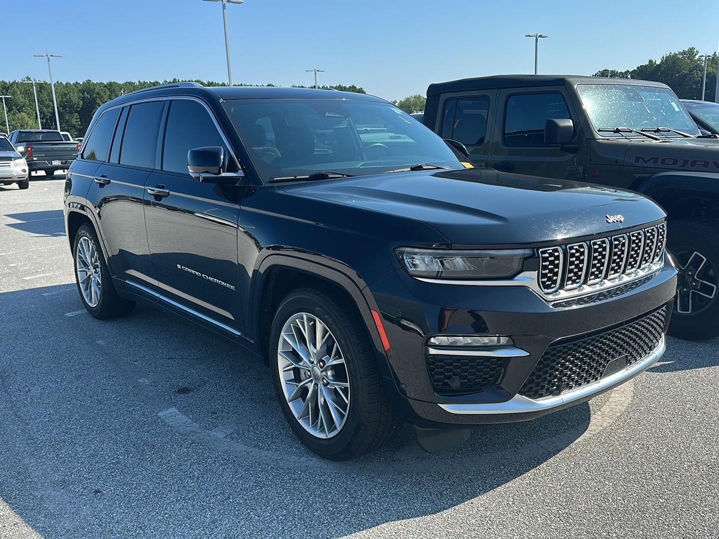 jeep grand cherokee 2023 1C4RJHEG5PC552465 image jeep grand cherokee 2023 1C4RJHEG5PC552465 image